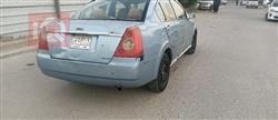 Chery A5